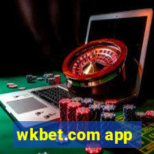 wkbet.com app